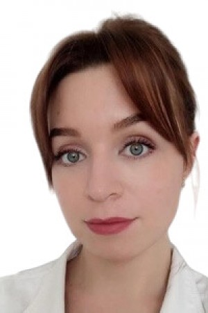 Чипанина Олеся Олеговна