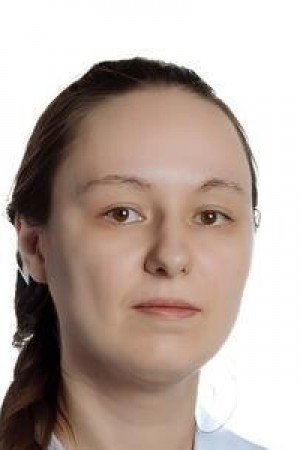 Иванова Екатерина Григорьевна