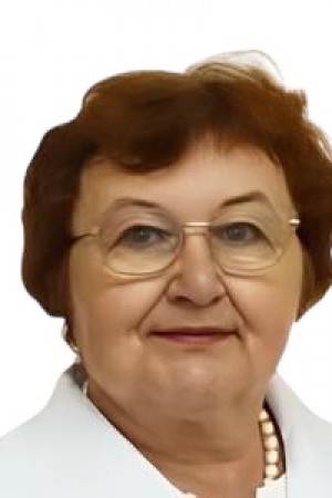 Цурикова Людмила Борисовна