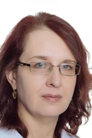 Белова Мария Александровна