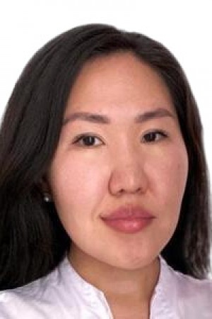 Тыхеева Татьяна Борисовна