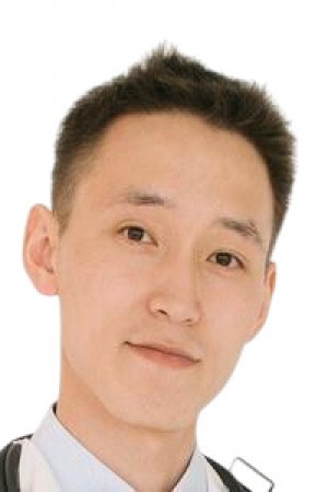 Гаврильев Руслан Егорович