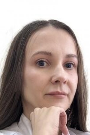 Бутерус Наталия Александровна