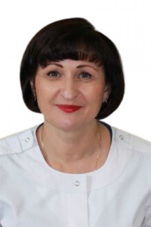 Благушина Галина Станиславовна