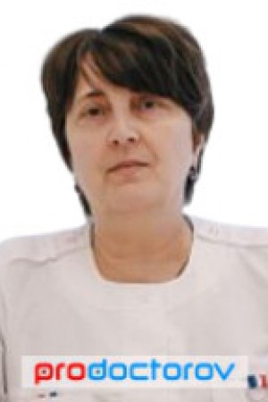 Михлина Ирина Алексеевна