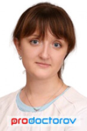 Филатова Ирина Александровна